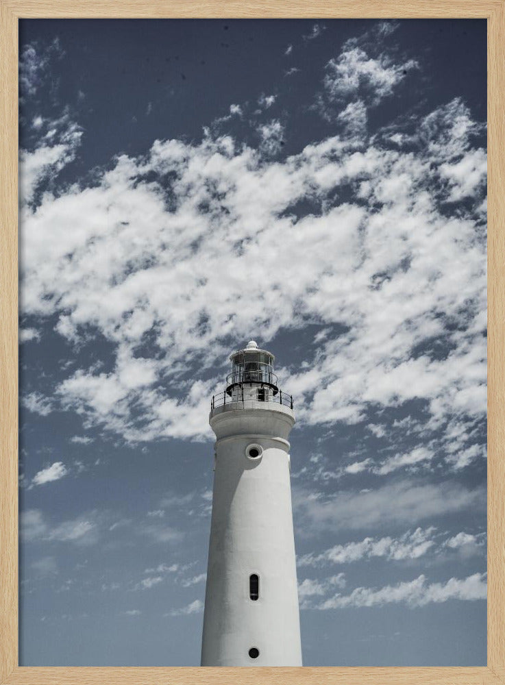 Beacon of Serenity | Poster