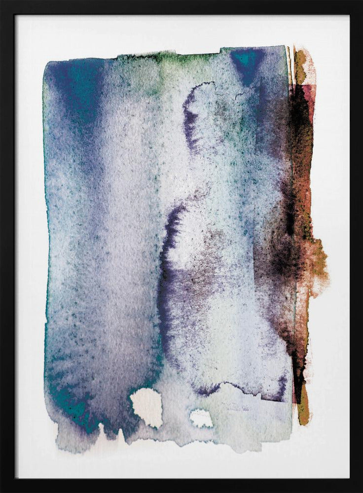 Mystical Hues | Poster