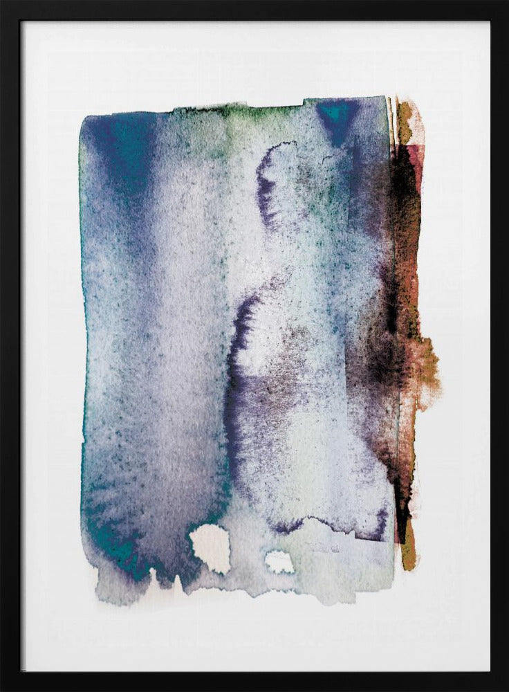 Mystical Hues | Poster