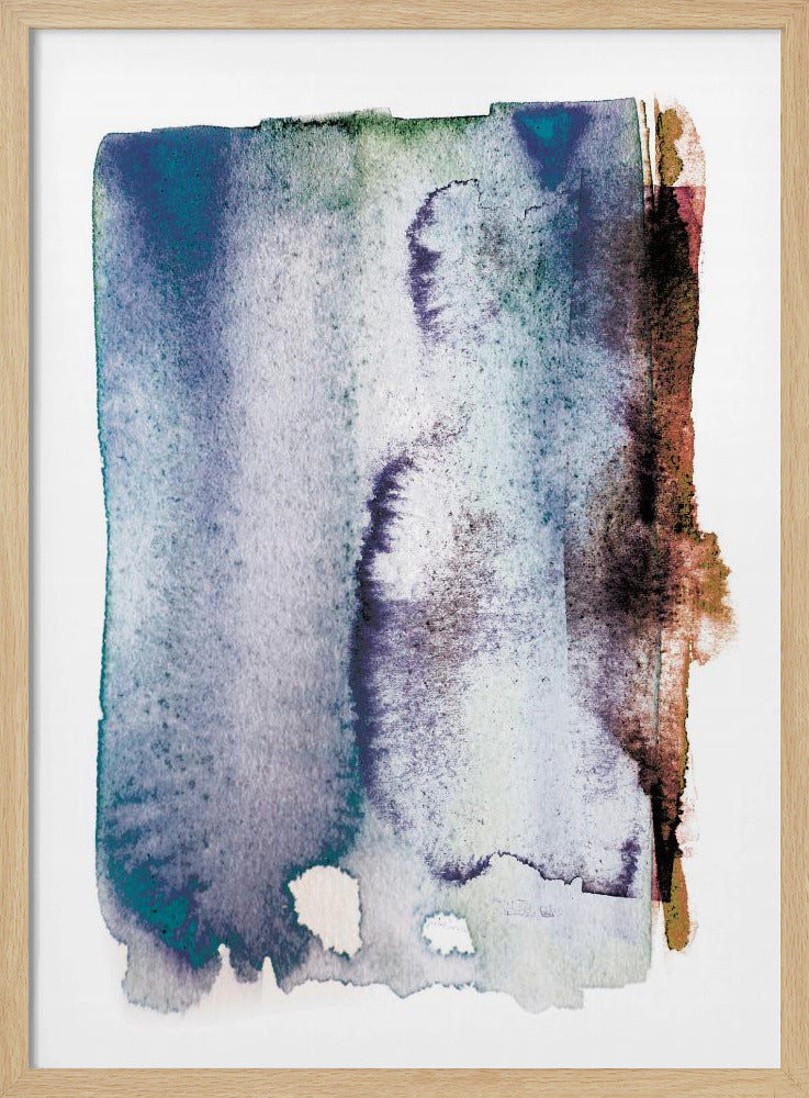 Mystical Hues | Poster