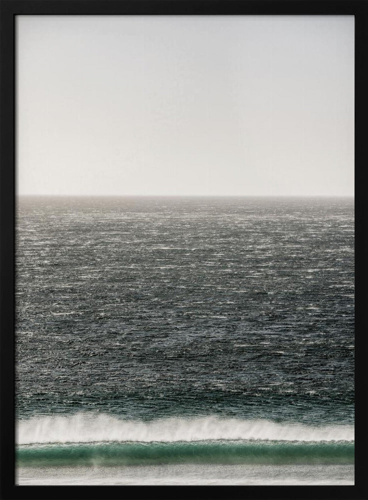 Whispering Waves | Poster