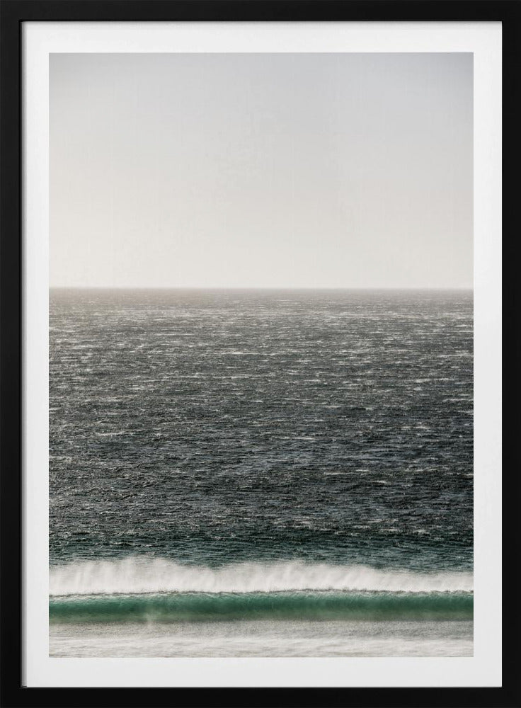Whispering Waves | Poster