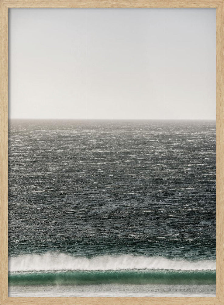 Whispering Waves | Poster