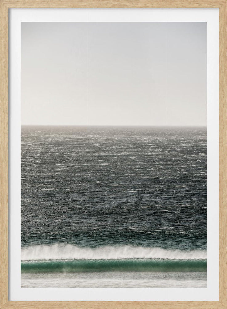 Whispering Waves | Poster