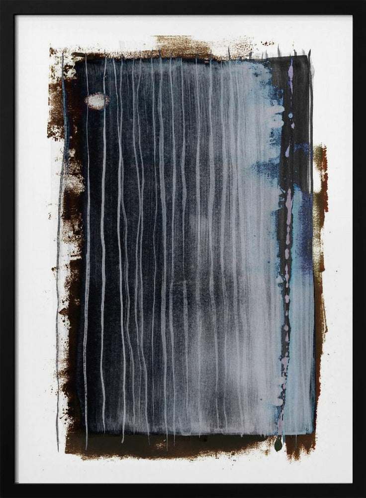 Veil of Mist | Poster