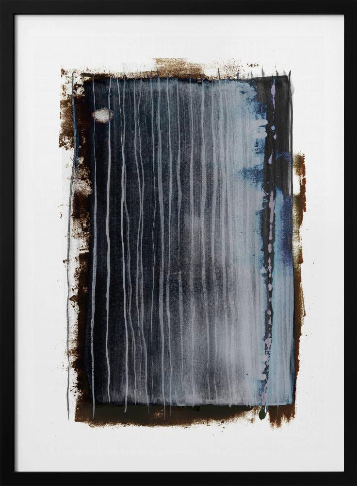 Veil of Mist | Poster