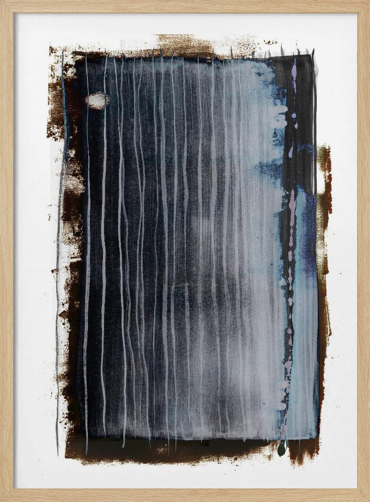 Veil of Mist | Poster