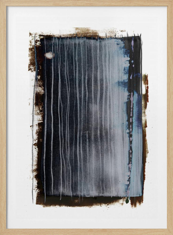 Veil of Mist | Poster