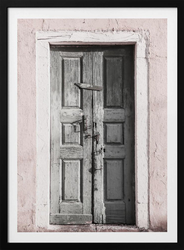 Weathered Secrets | Poster