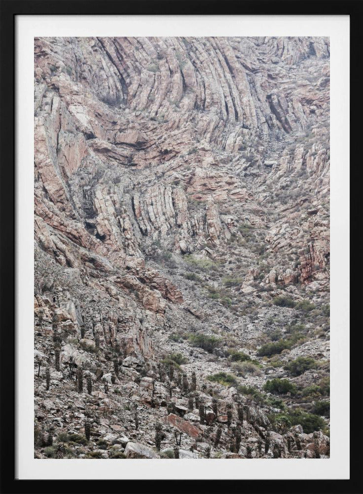 Canyon Whispers | Poster