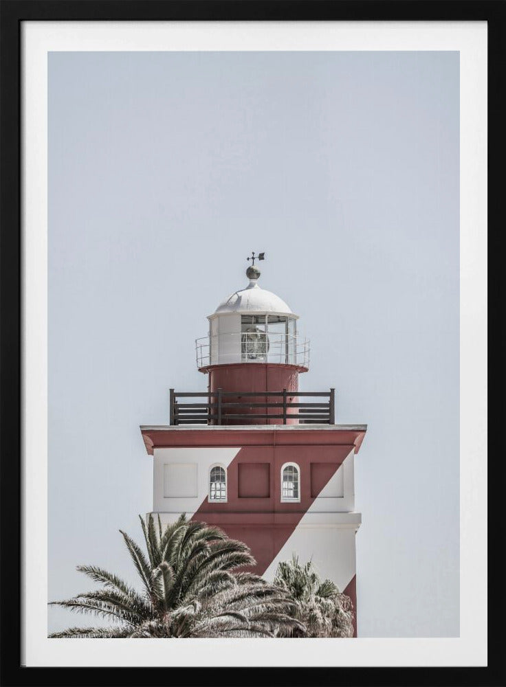 Beacon of Solitude | Poster