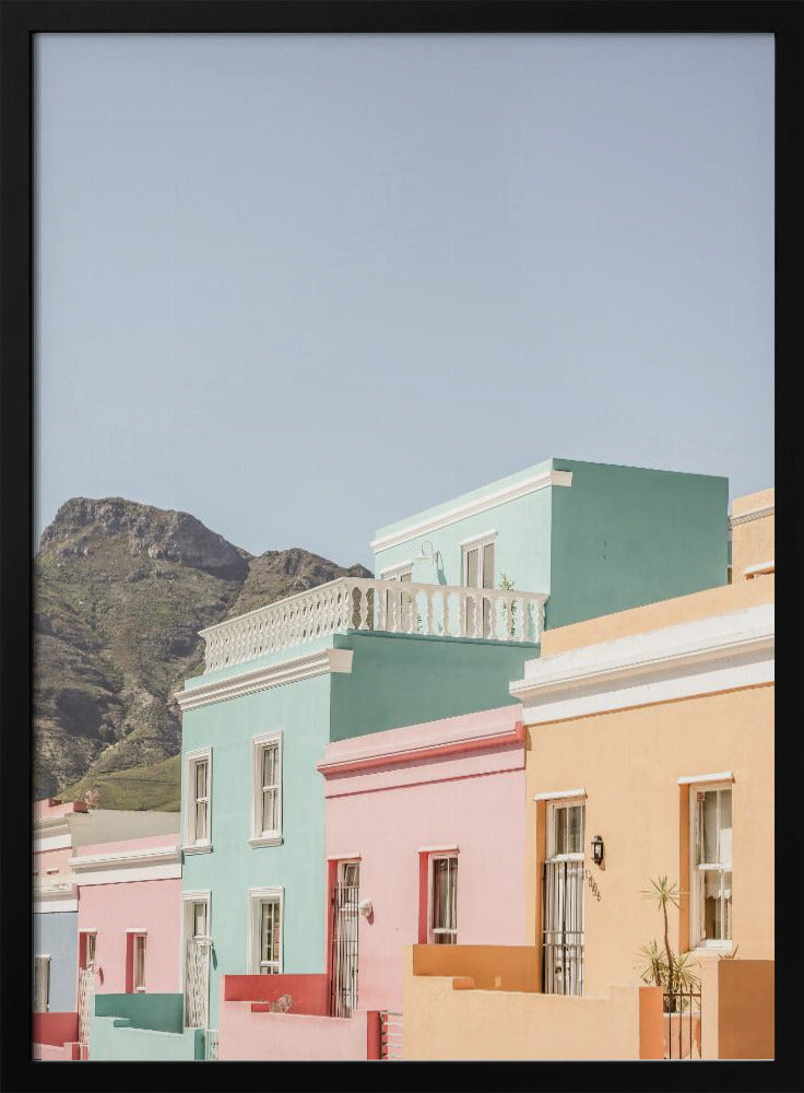 Pastel Serenity | Poster