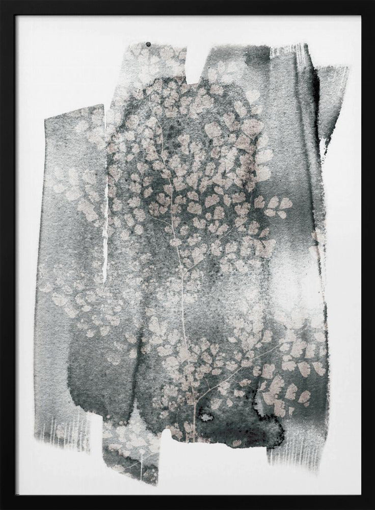 Botanical Whispers | Poster