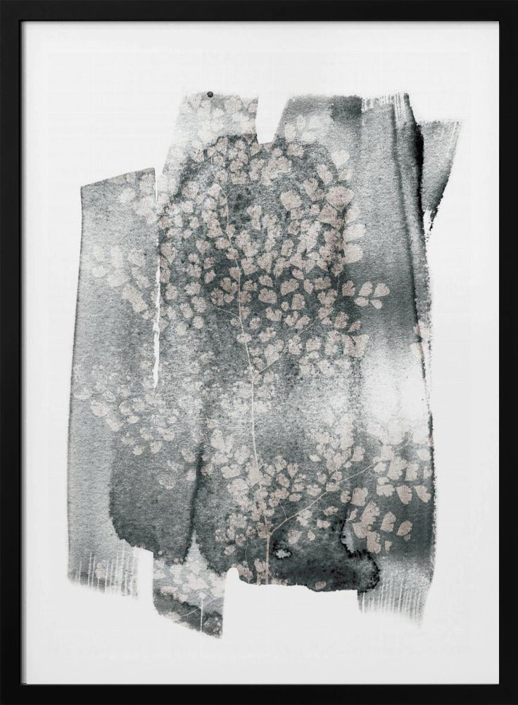 Botanical Whispers | Poster