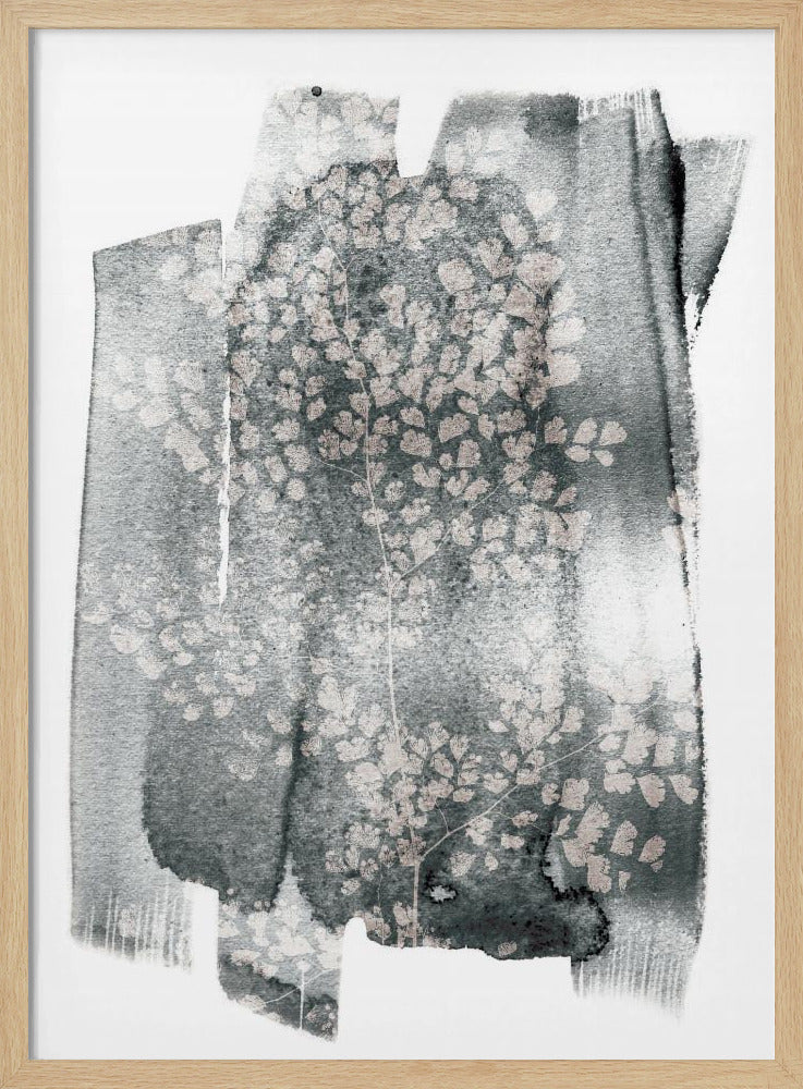 Botanical Whispers | Poster