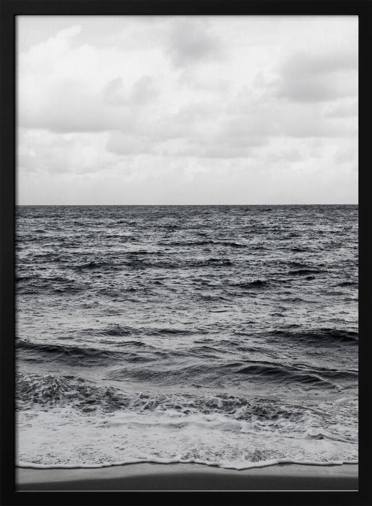 Endless Waves | Poster