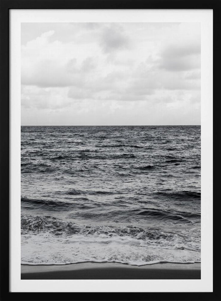 Endless Waves | Poster