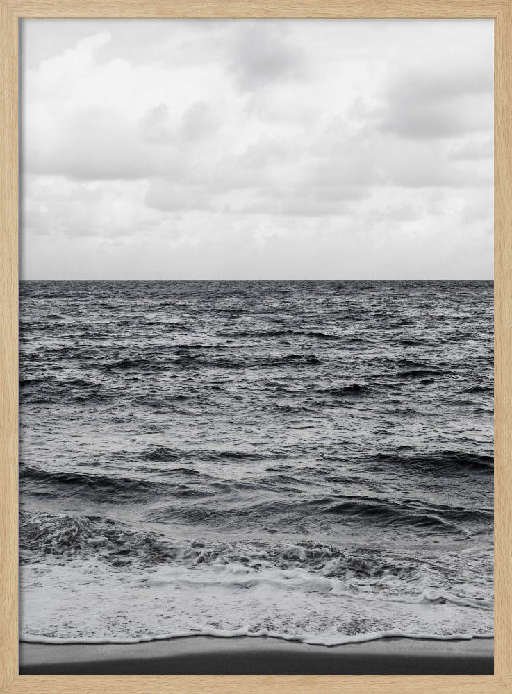 Endless Waves | Poster