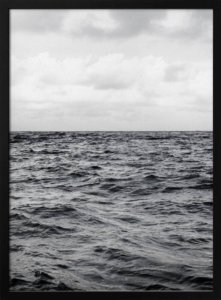 Endless Waves | Poster