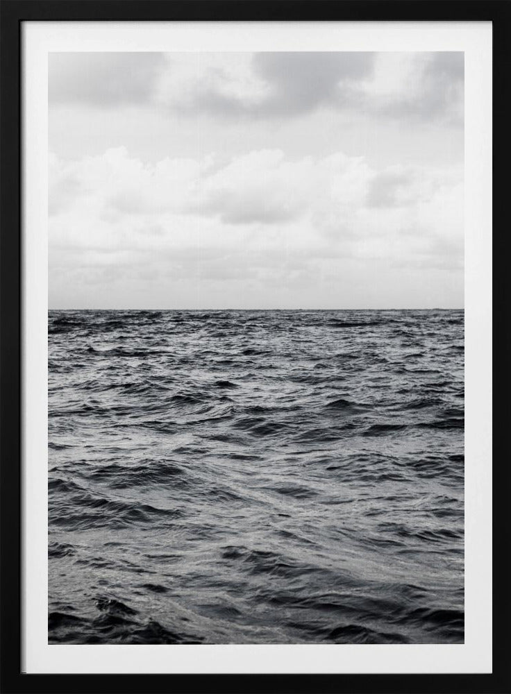 Endless Waves | Poster