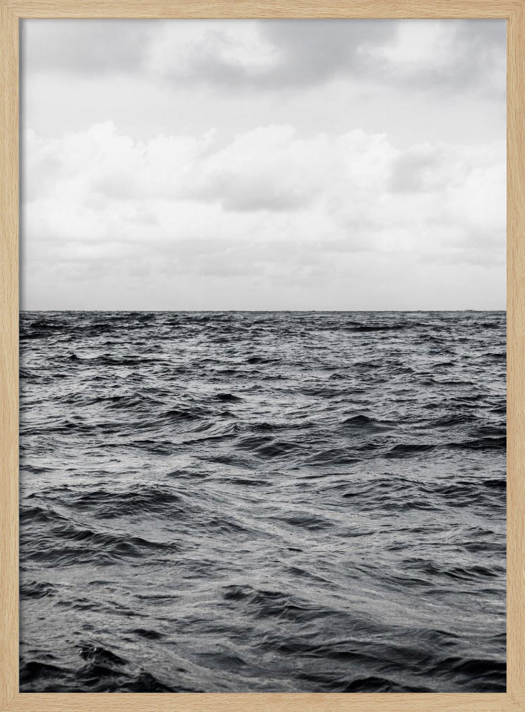 Endless Waves | Poster