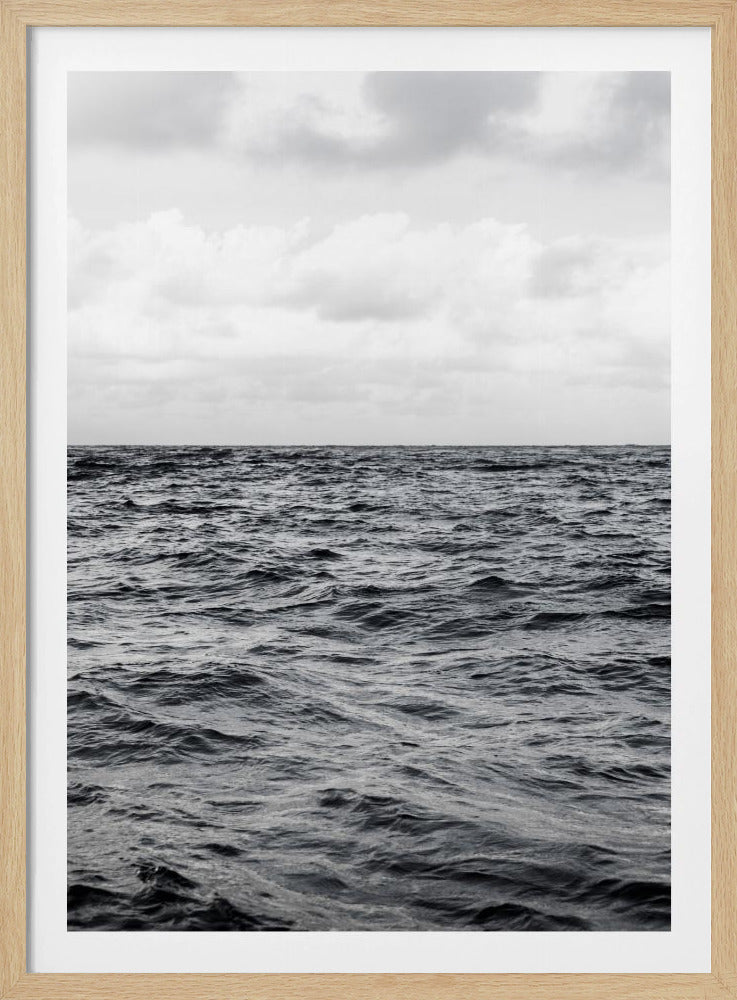 Endless Waves | Poster