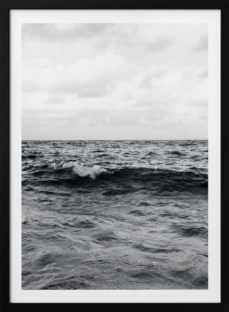 Endless Waves | Poster