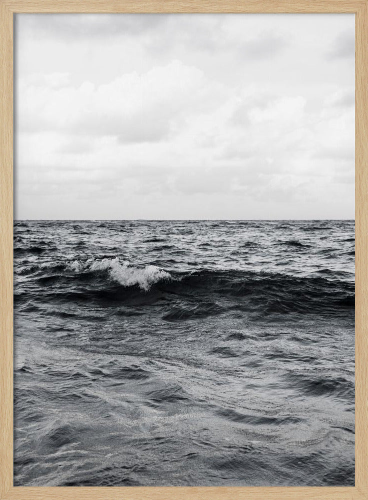 Endless Waves | Poster