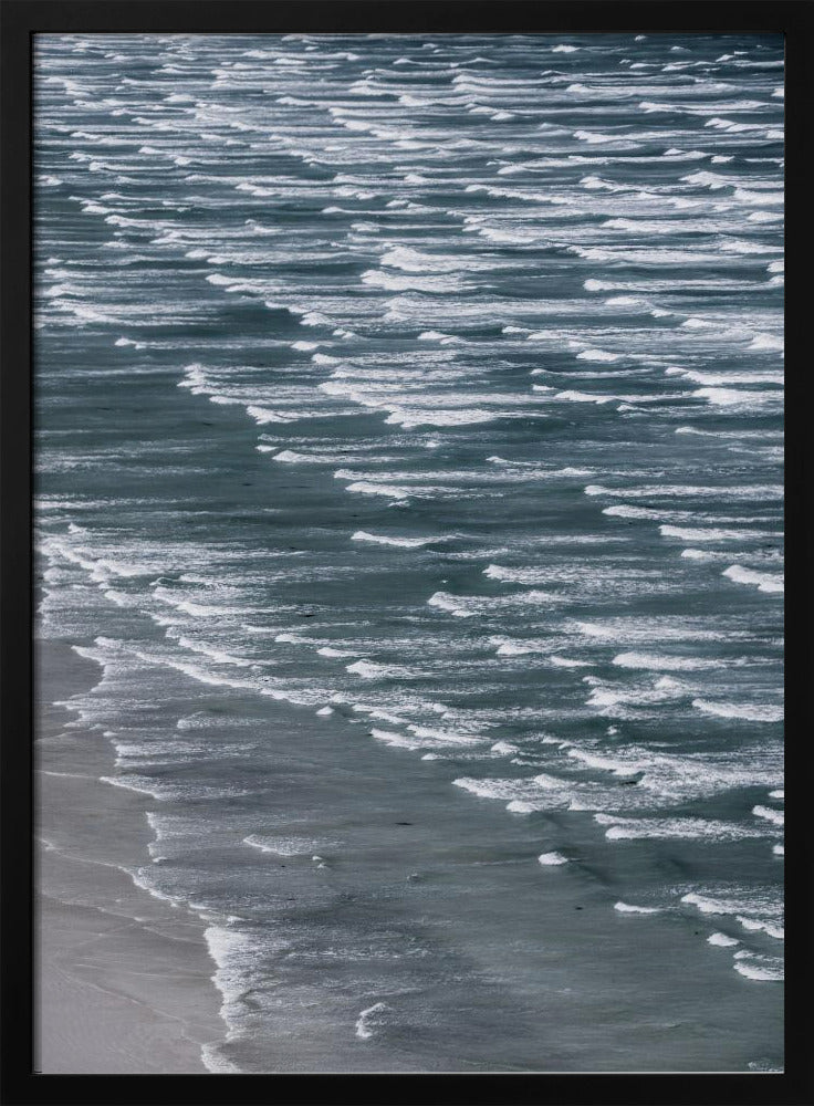 Waves in Harmony | Poster