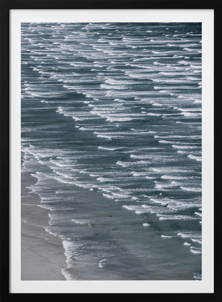 Waves in Harmony | Poster