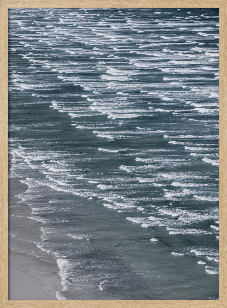 Waves in Harmony | Poster