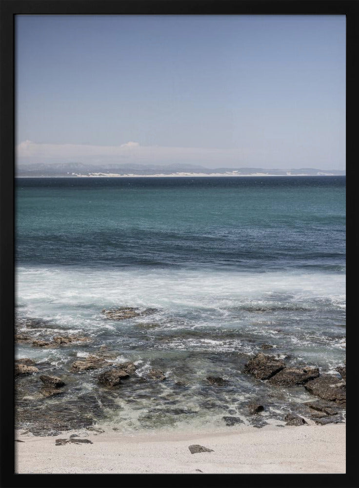 Ocean Serenity | Poster