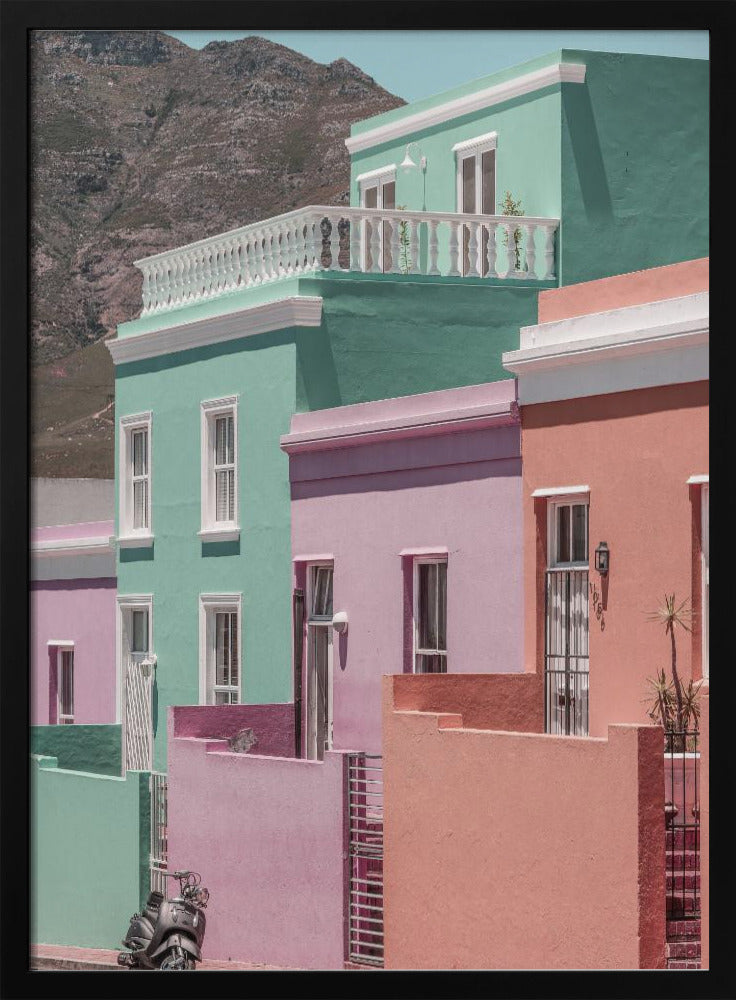 Locals Only | Poster