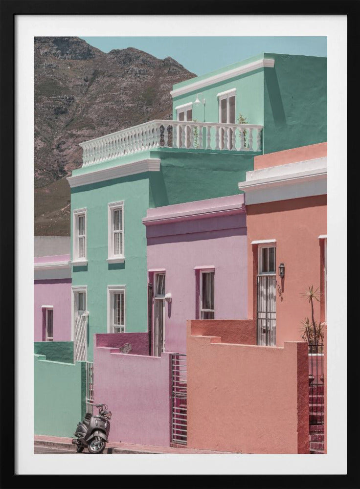 Locals Only | Poster