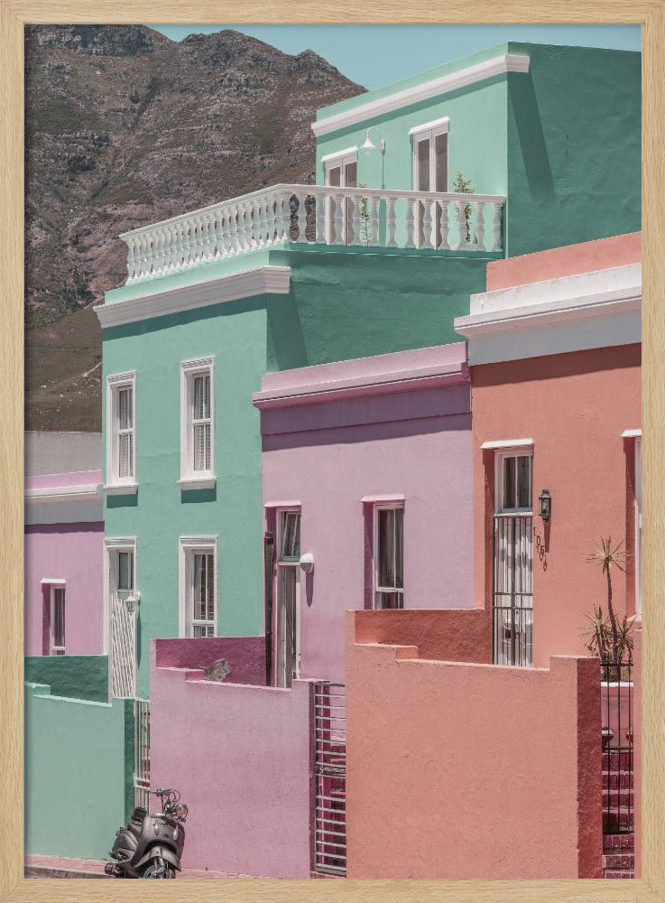 Locals Only | Poster