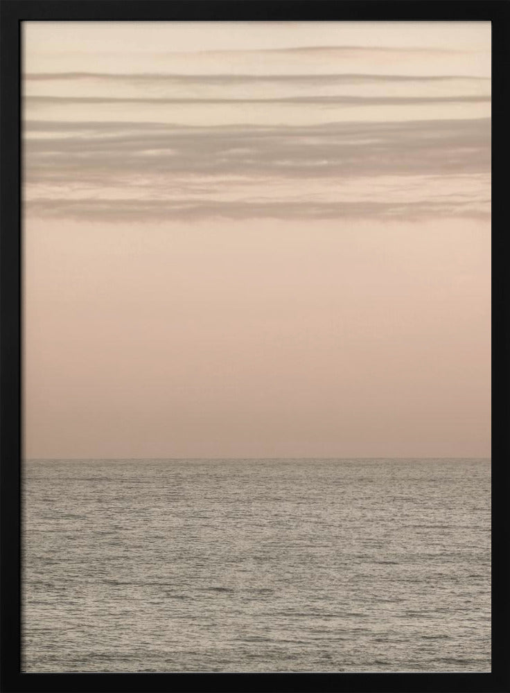 Serene Horizons | Poster