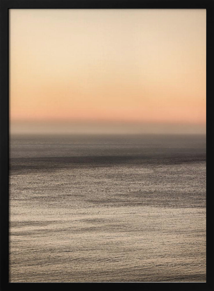 Tranquil Horizon | Poster