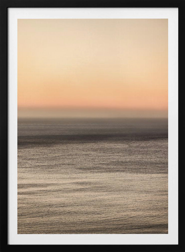 Tranquil Horizon | Poster