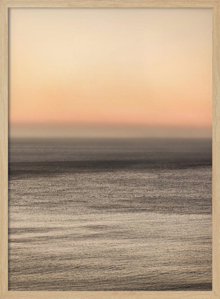 Tranquil Horizon | Poster