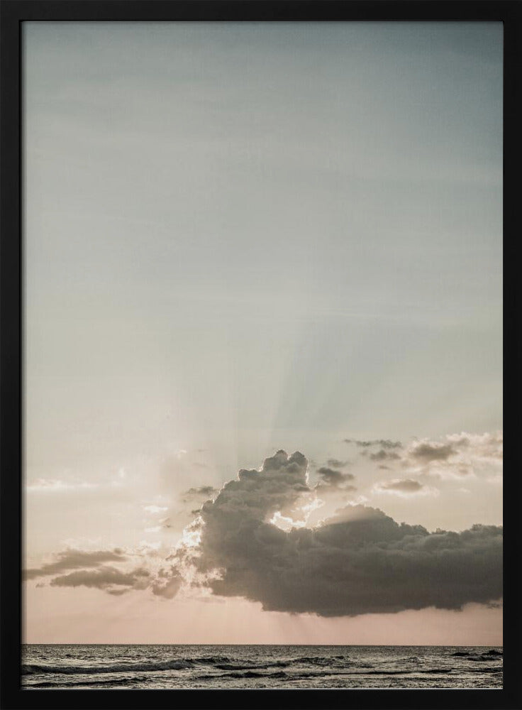 Heavenly Horizon | Poster