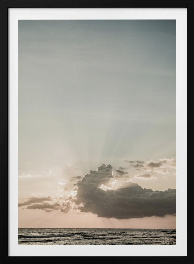 Heavenly Horizon | Poster