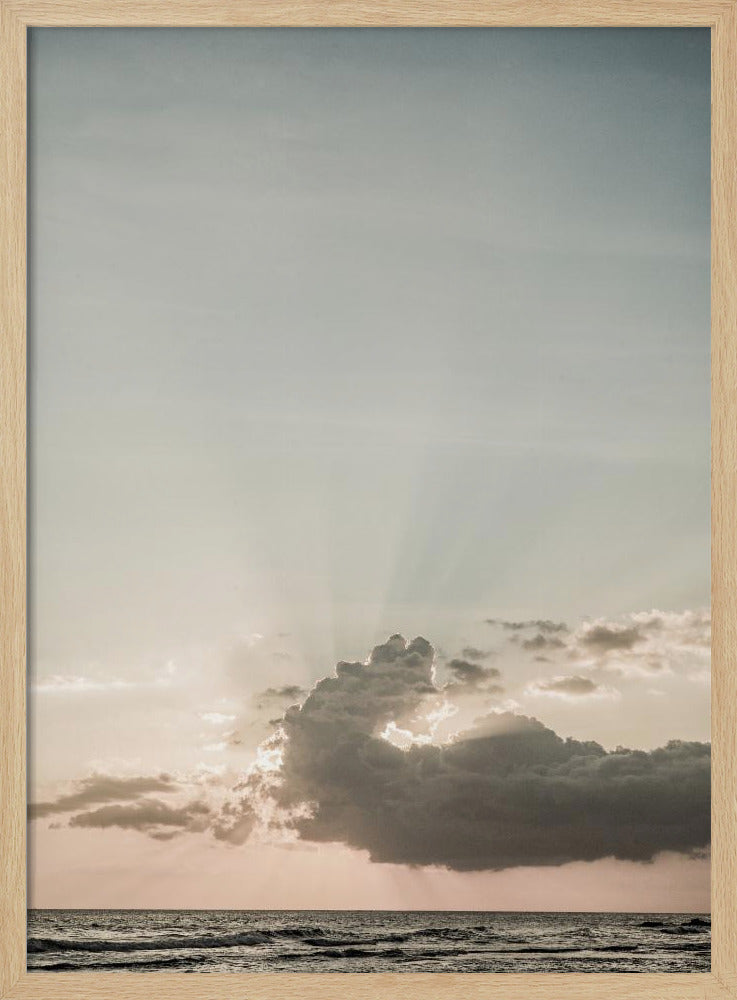 Heavenly Horizon | Poster