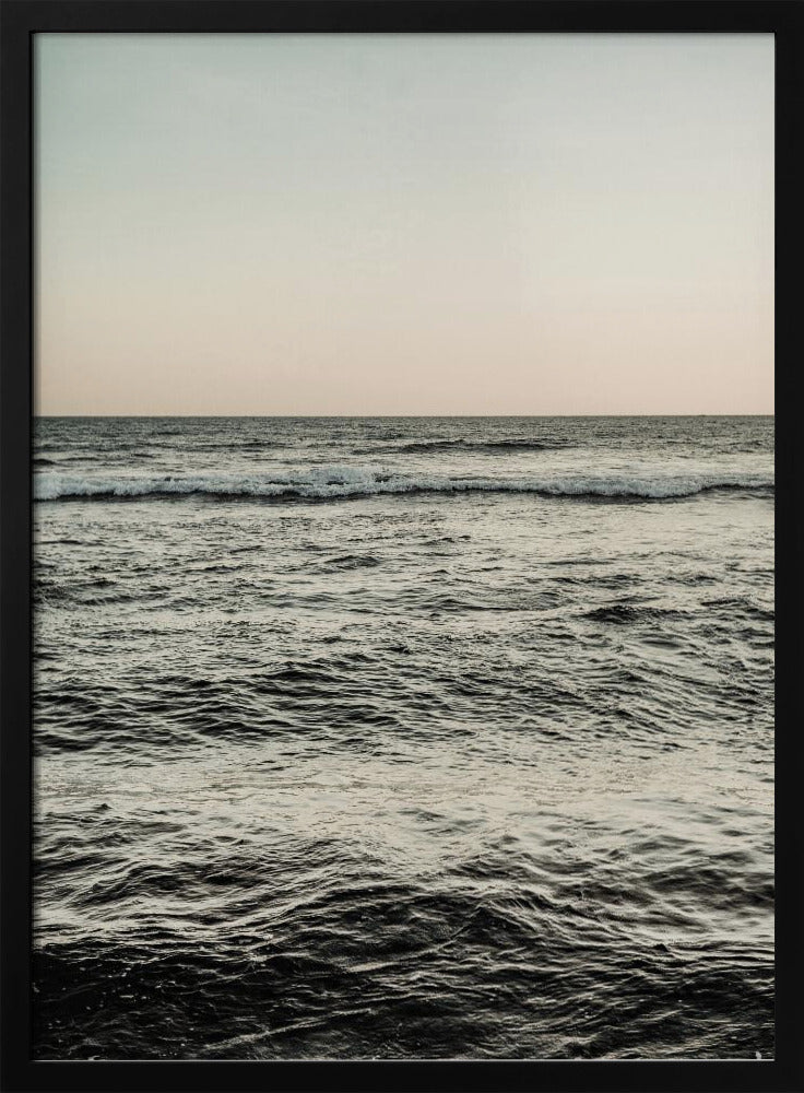 Endless Horizon | Poster