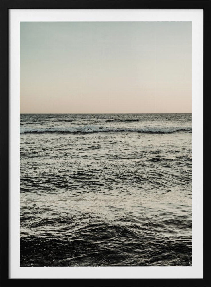 Endless Horizon | Poster