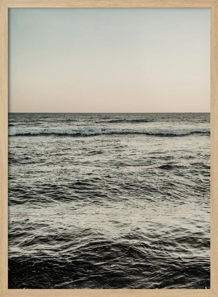 Endless Horizon | Poster