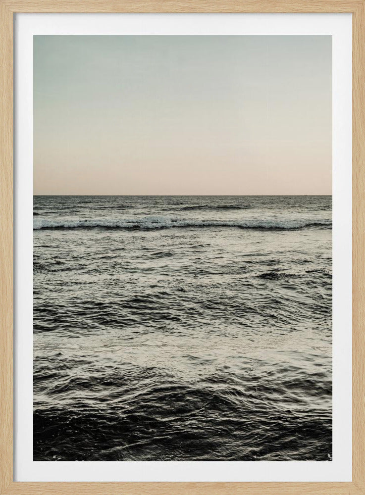 Endless Horizon | Poster