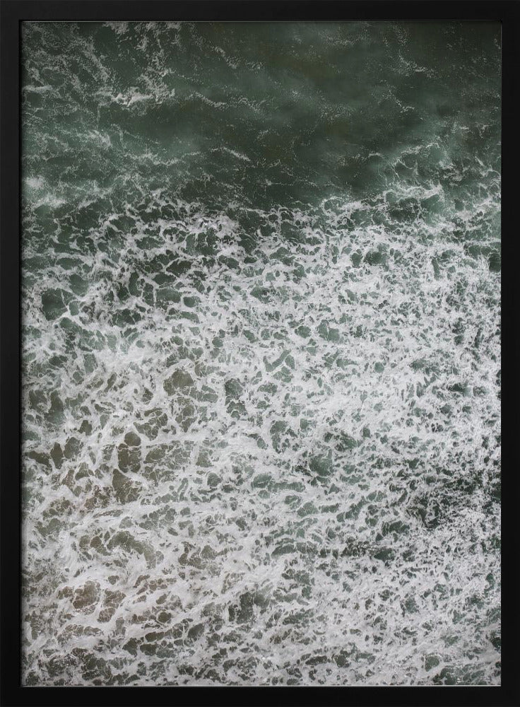 Wave Symphony | Poster