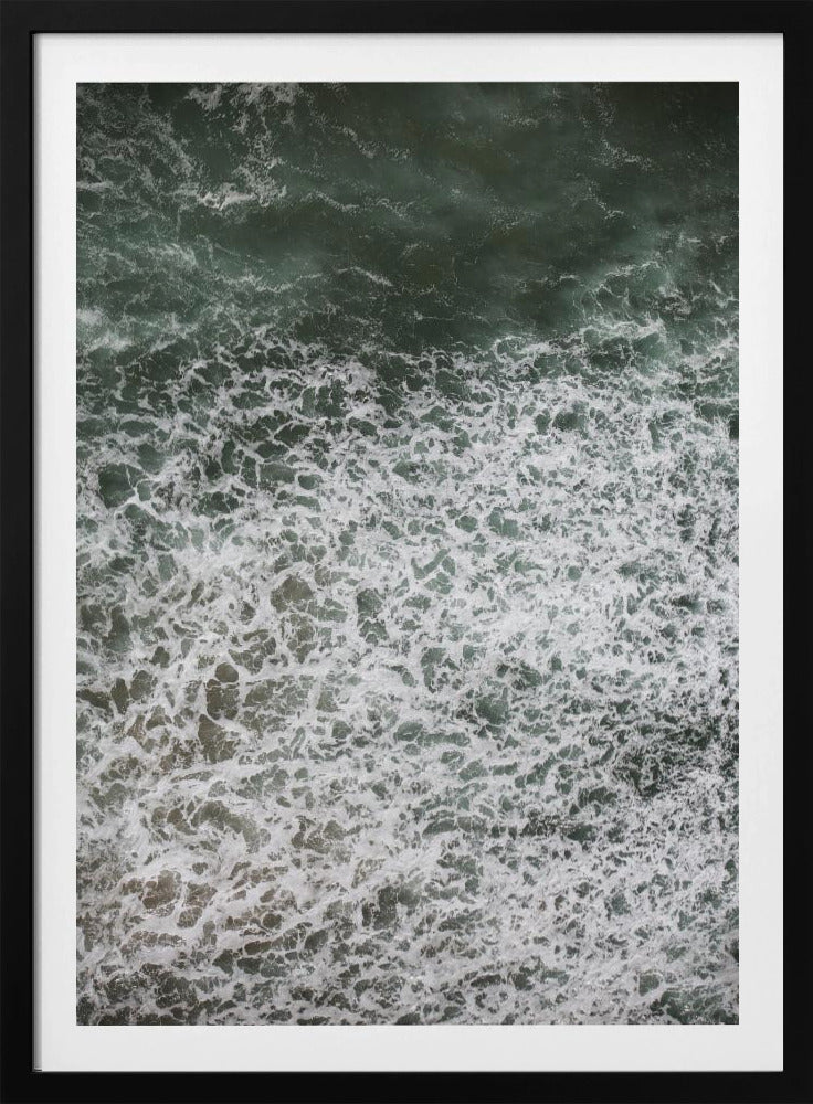 Wave Symphony | Poster