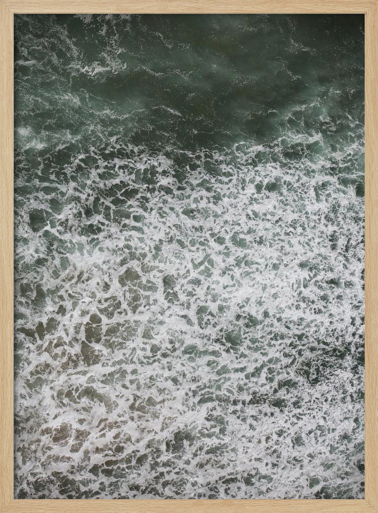 Wave Symphony | Poster