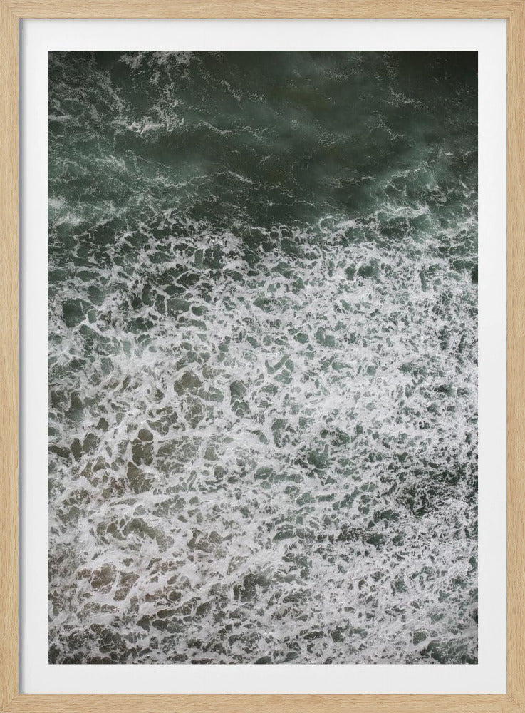 Wave Symphony | Poster